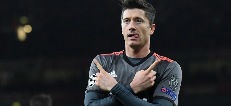 Lewandowski wreszcie zadowolony z transferów Bayernu. "Dwóch lub trzech graczy robi różnicę"