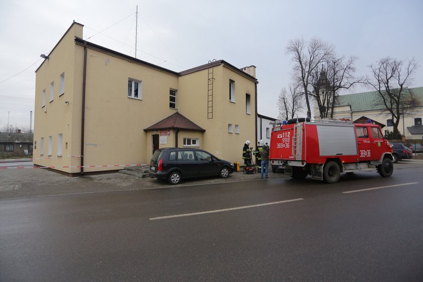 Zmarła druga ofiara podpalacza z Makowa