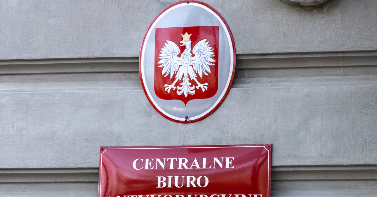 Wiceprezydent Lublina zatrzymana przez CBA. Grozi jej do 10 lat więzienia