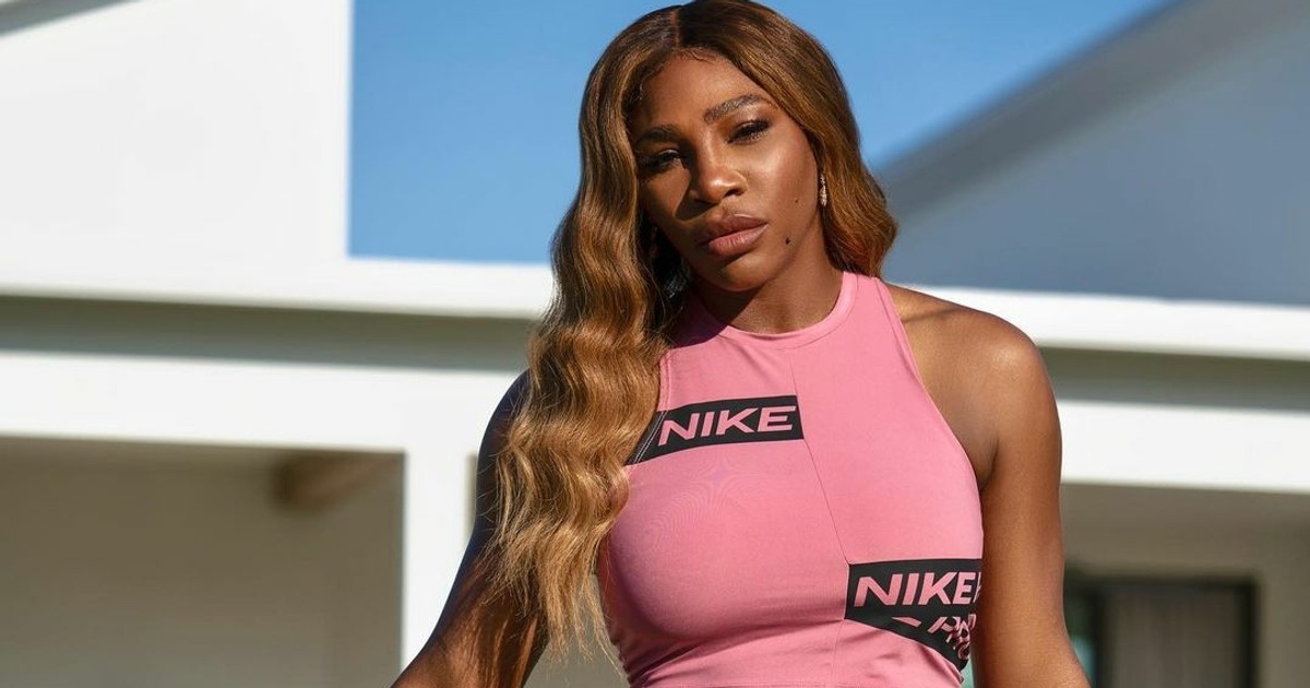 Serena Williams shares heartwarming reaction to 'King Richard' Oscar nominations - Vimarsana News