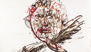 Galerija "Haos": Rad Stojka Stojkova 