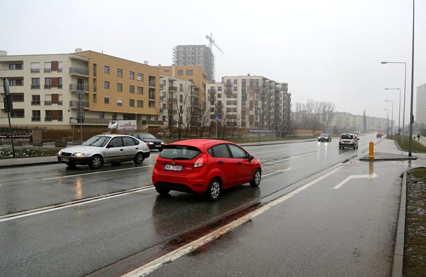 Będzie bezpieczne przejście na św. Wincentego