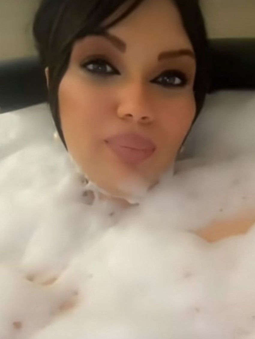 Giba nakon promene pola