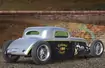 SEMA 2007: Chevy Hot Rod 1934 Replica – pojemność można zastąpić