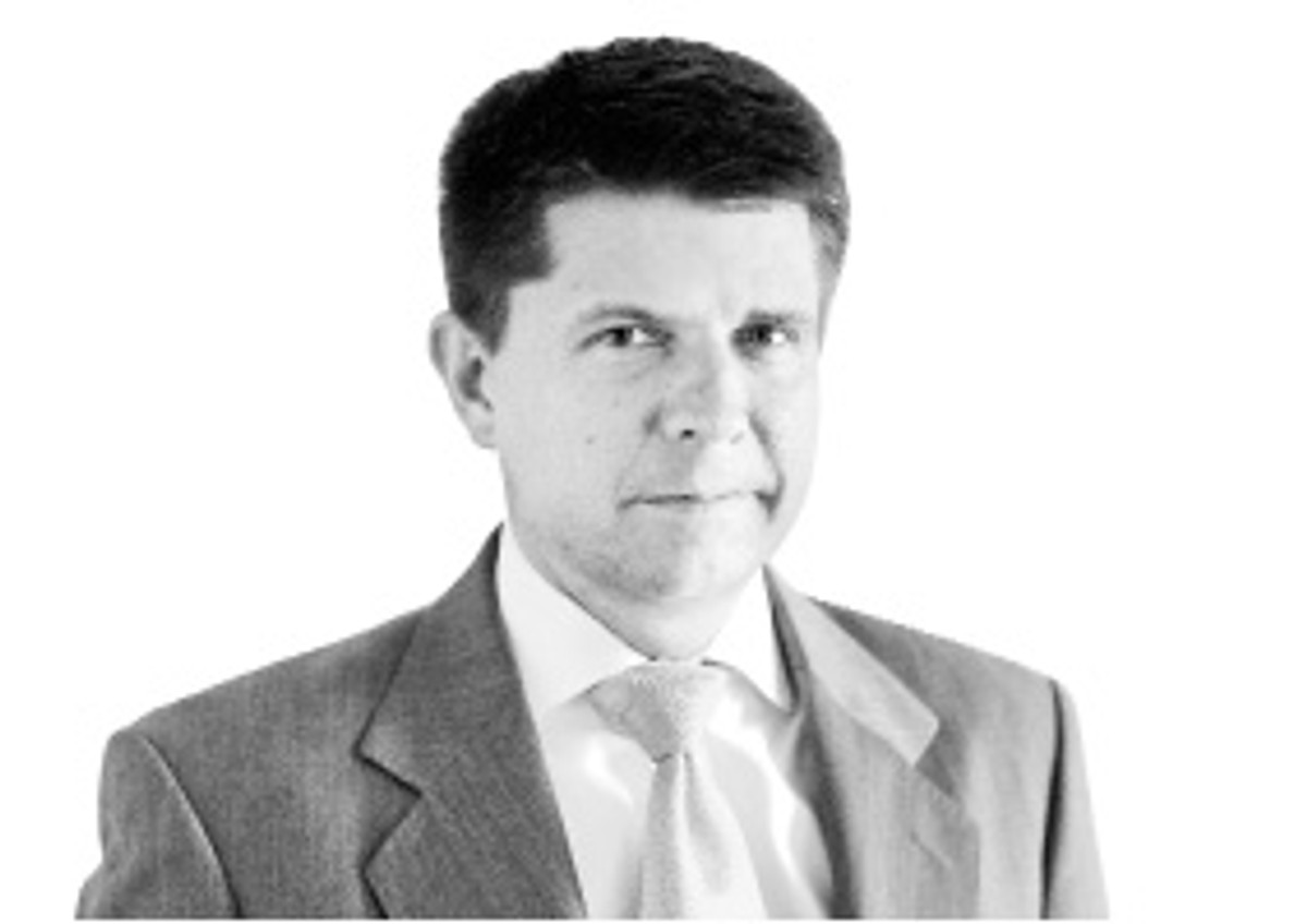 Ryszard Petru