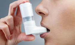 Astma najczęstszą chorobą przewlekłą ludzi do 30. roku życia