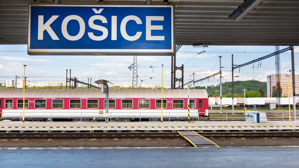 Dokážte, že sa na východe Slovenska nestratíte! 