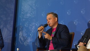 dr Sławomir Dudek o budżecie w cieniu wojny i polityce fiskalnej w EŚW