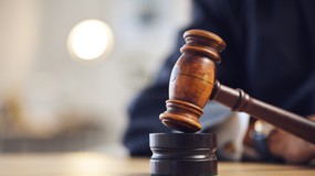 Sąd złagodził wyrok dla „Babci Kasi”. Aktywistka ukarana za ugryzienie wolontariusza