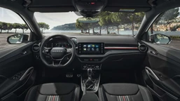 nowa skoda już w polsce. jest szybka, wygodna i ma silnik 1.5