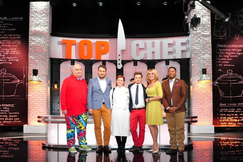 „Top Chef”