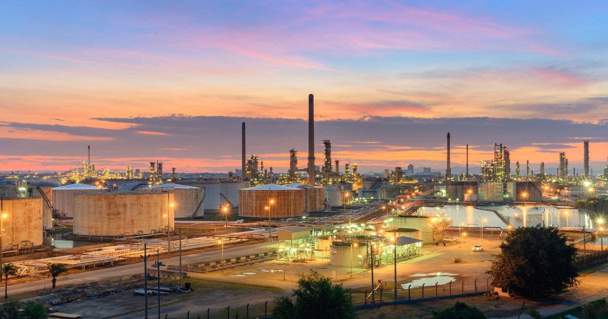 Tanzania to seal $42bn LNG deal as push to become East Africa's energy hub continues