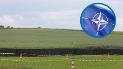 Przesmyk suwalski w centrum uwagi Kremla. Niemieckie media podnoszą alarm