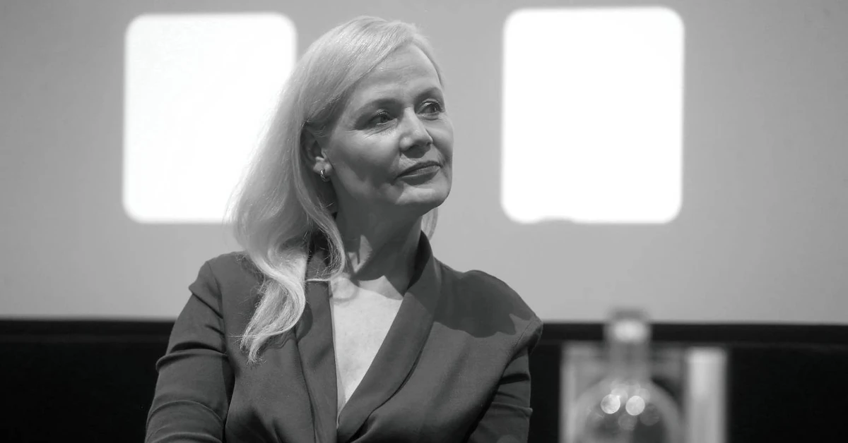 Katarzyna Stoparczyk zginęła w wypadku. To napisała tuż przed śmiercią