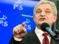 Wassermann: Raport o Gruzji kompromitacją ABW