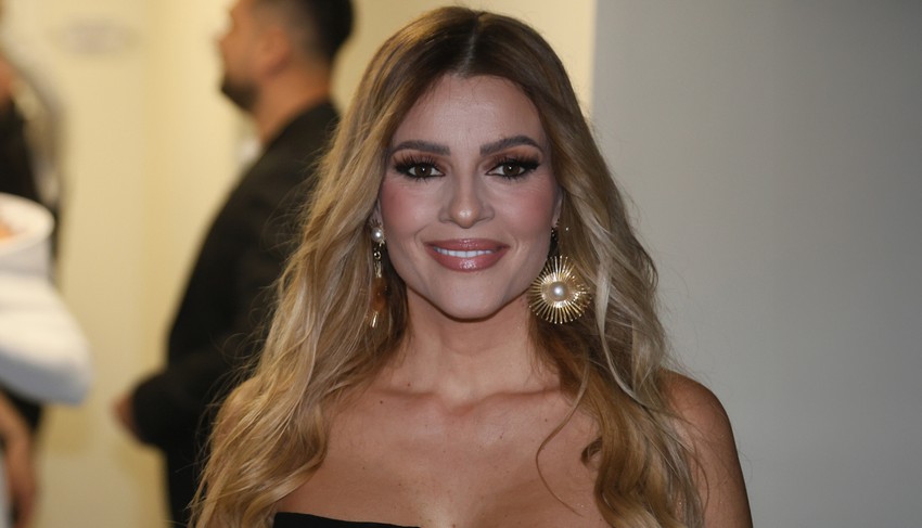 Jelena Kostov o "Zvezdama Granda"