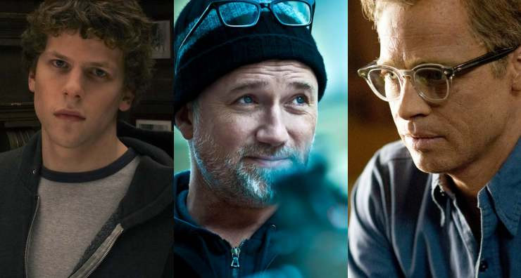 David Fincher