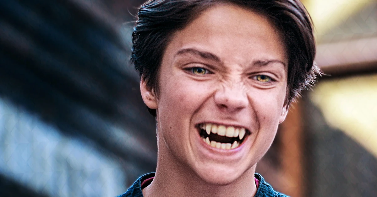 Adaptacja światowego bestsellera powraca. Efekty przygotowała ekipa od "Stranger Things"