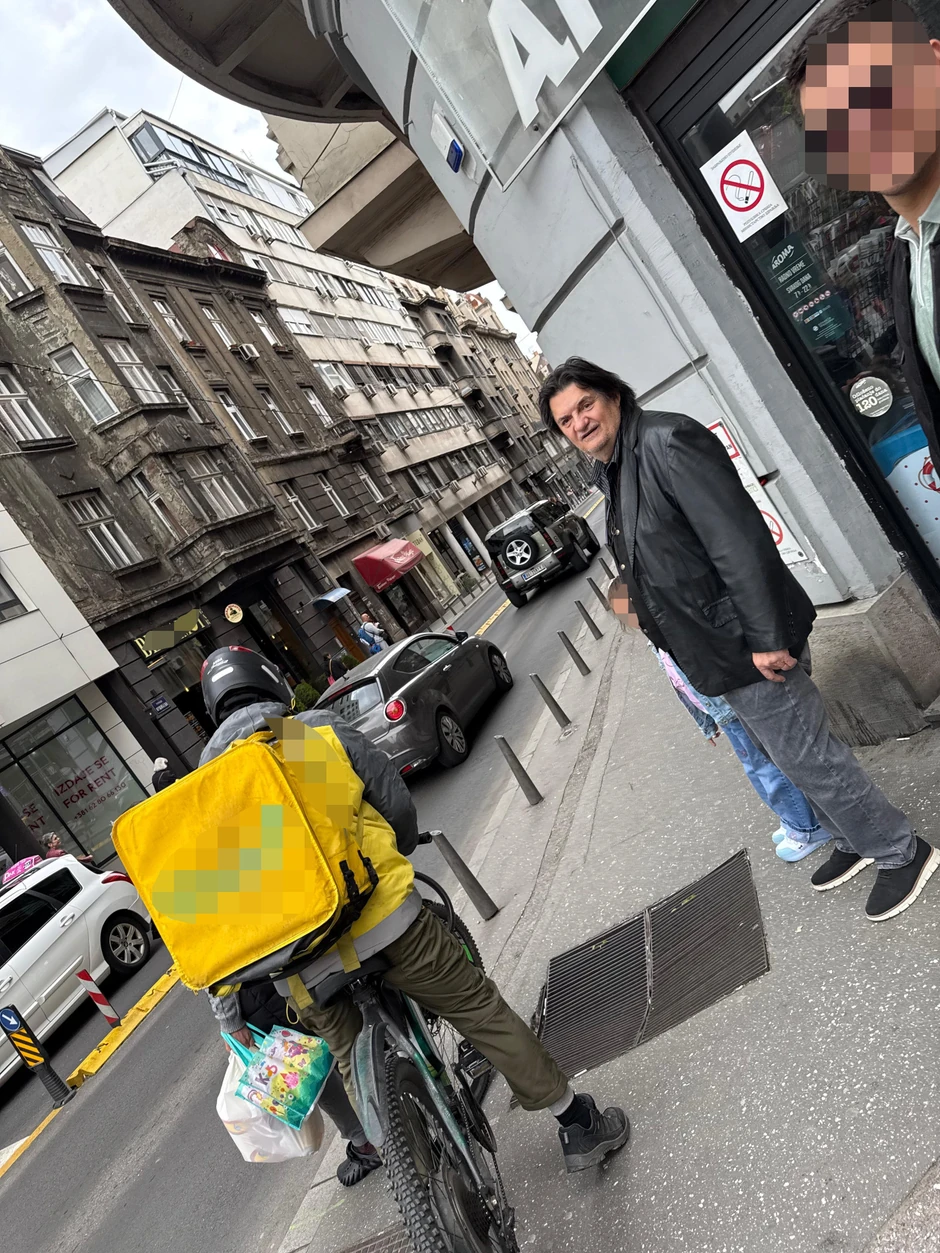 Miroljub Aranđelović Kemiš