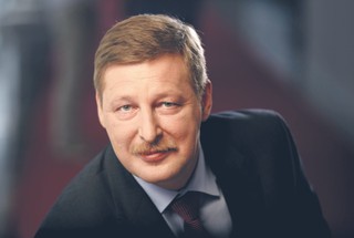 Za dwie podróże wiceministra finansów do Mongolii podatnicy zapłacili 105,5 tys. zł