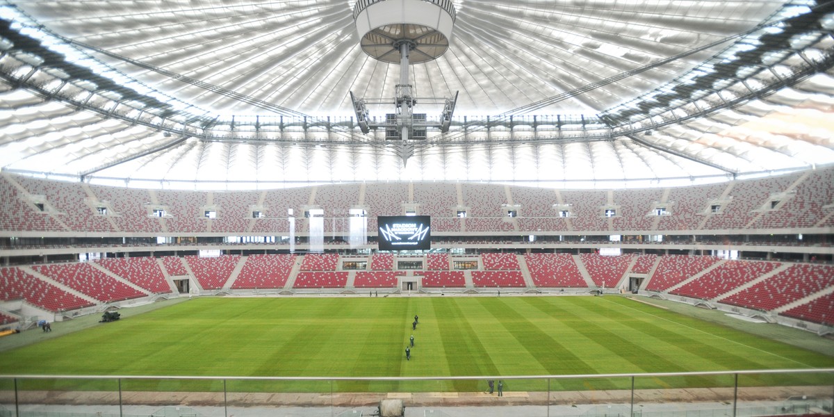 Stadion Narodowy