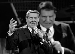 Udo Jürgens, legenda austriackiej piosenki, nie żyje