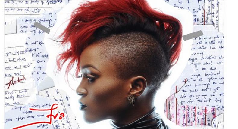 Eva Alordiah releases 1960 album