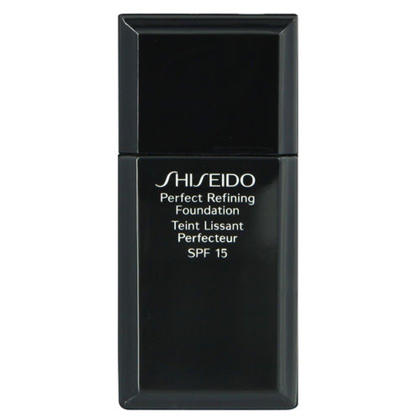 shiseido podkład