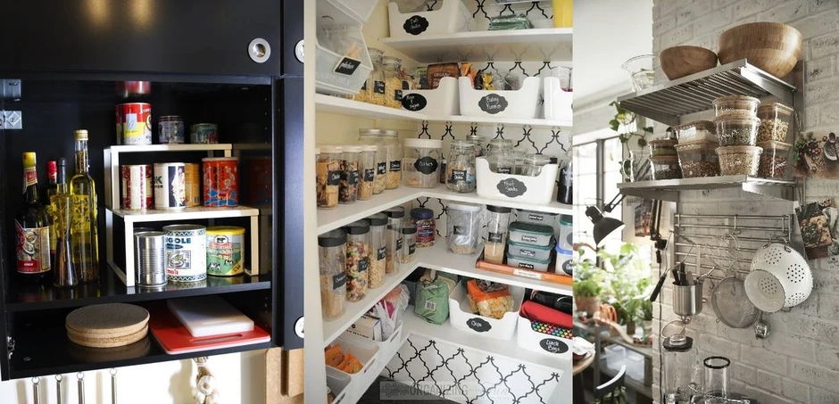 Organizacija kuhinje