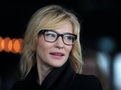 Armani kocha Cate Blanchett. Zapłaci jej fortunę za promowanie perfum