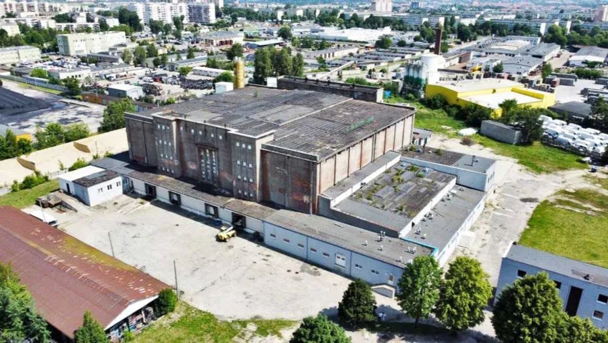 Ukraińcy nie mogą sprzedać zakładu w Polsce. Kupili, zwolnili pracowników, a teraz cena o połowę w dół