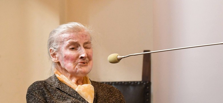 Przyjaciółka Jana Pawła II: Patriotyzm to nie nacjonalizm, to szukanie własnej tożsamości