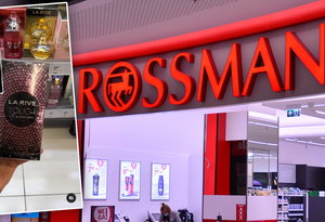Tanie zamienniki drogich markowych perfum kupisz w Rossmannie. Kosztują grosze!