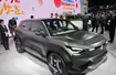 Suzuki eVX Concept na targach Japan Mobility Show 2023