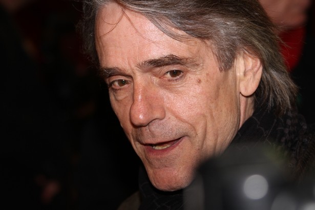 Jeremy Irons