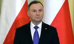 Prezydent Duda deklaruje, że chce emerytury stażowej, ale nie po 40 latach