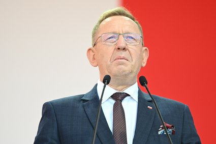 "Chcą znaleźć rozwiązanie". Ministrowie Polski i Ukrainy są tu zgodni