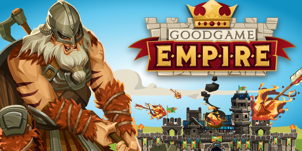 Goodgame Empire