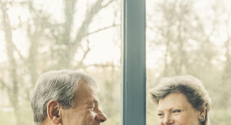 Cokie Roberts Dies; Veteran Broadcast Journalist Was 75