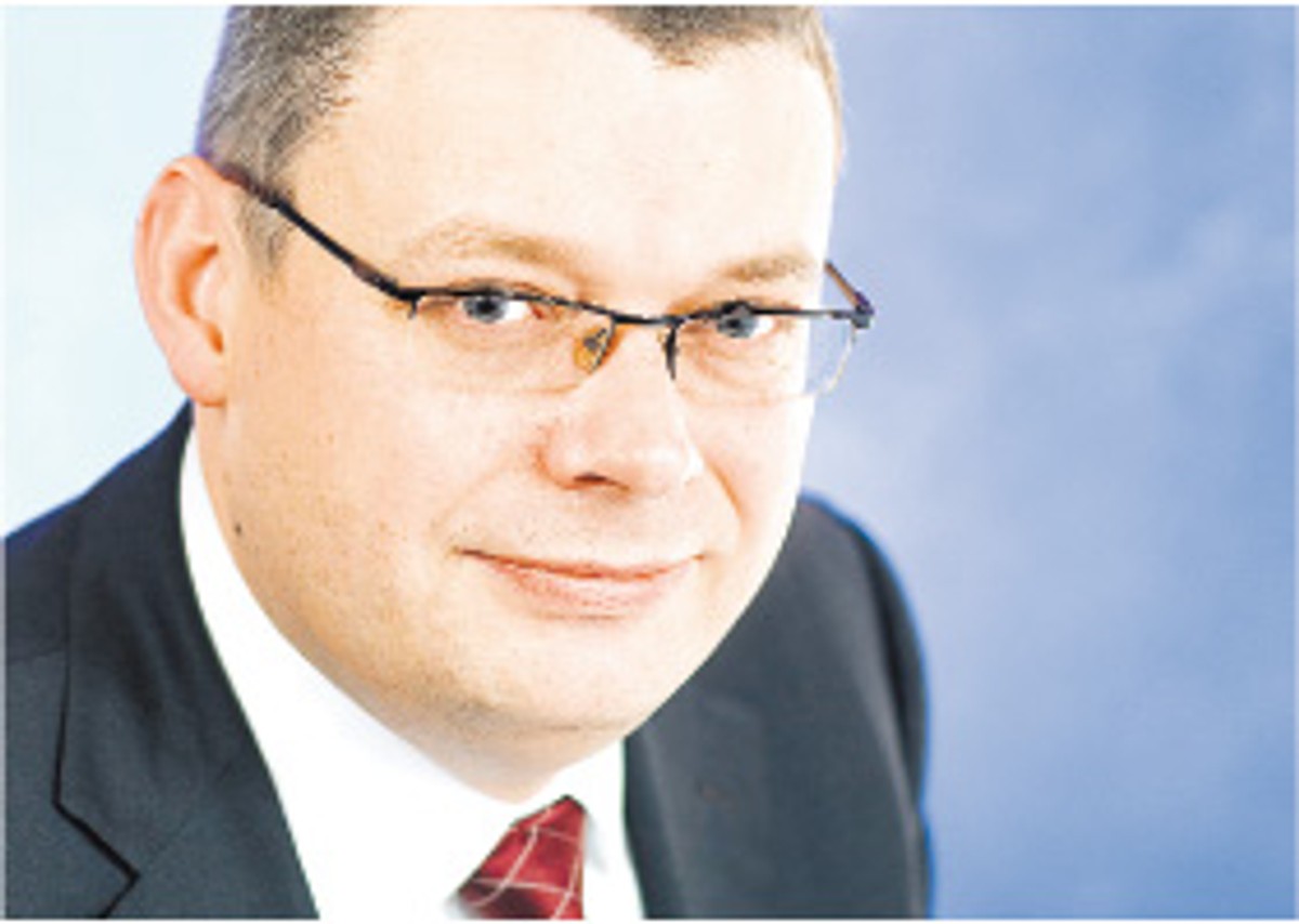 Marcin Piasecki
