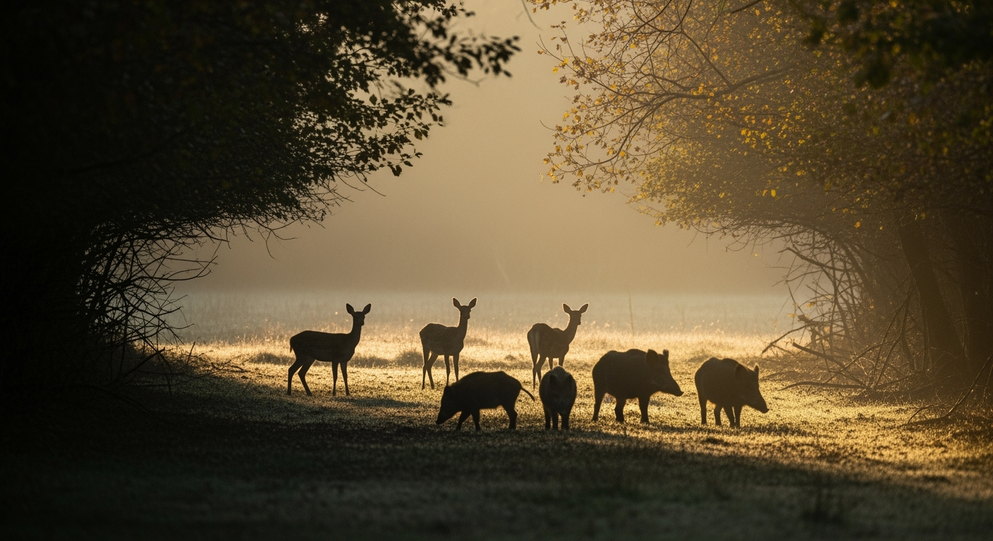 Beloved 8-year-old stag killed and decapitated in Dublin park