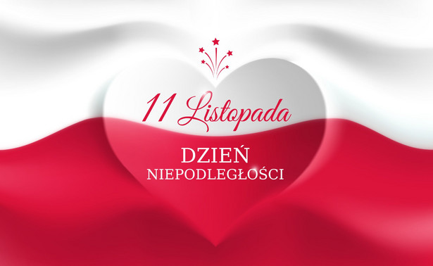 11 listopada. Święto Niepodległości [RELACJA]