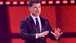 Tomasz Kammel o "cudzie życia" i Jacku Kurskim. "To była moja największa wpadka"