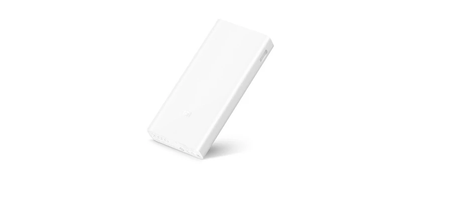 Xiaomi Mi Power Bank 2C