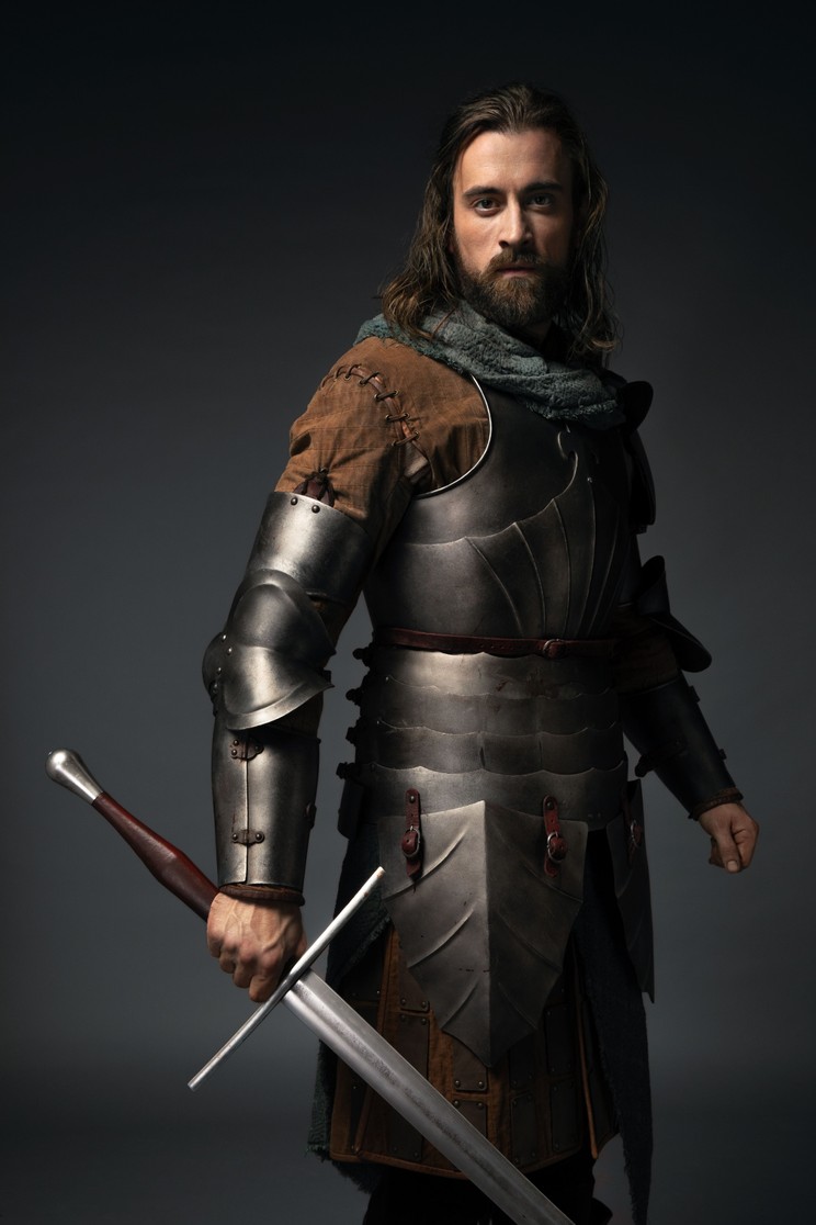 Historical loyalty or entertainment is important in Hunyadi?