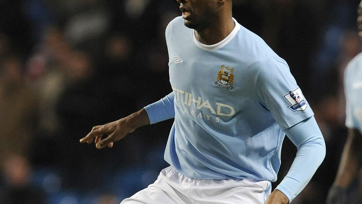 Pomocnik angielskiego klubu piłkarskiego Manchester City, Francuz Patrick Vieira oznajmił, że jest gotów zrezygnować z futbolu z końcem obecnego sezonu.