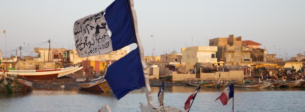 Senegal jest położony w zachodniej Afryce, nad Oceanem Atlantyckim. 70 proc. aktywnych zawodowo Senegalczyków jest zatrudnionych w rolnictwie. To bardzo wysoki współczynnik, nawet biorąc pod uwagę afrykańskie państwa. Sytuacja zawodowa mieszkańców jest więc w dużej mierze uzależniona od warunków klimatycznych w danym sezonie. Najbardziej dochodowymi uprawami są trzcina cukrowa, bawełna, ryż i warzywa, które powoli wypierają często do tej pory uprawiane orzeszki ziemne. na fot.: Senegal