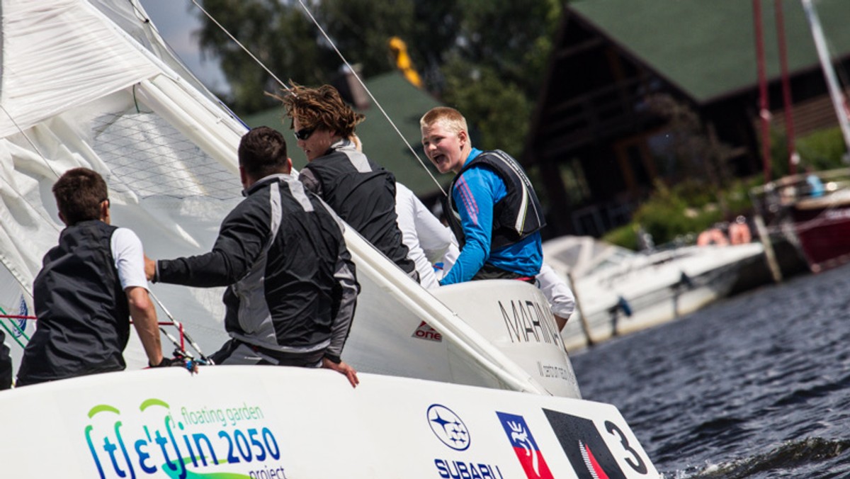 Tegoroczna edycja regat Szczecin Match Race, rozgrywana już po raz szósty, będzie miała wyjątkowo mocną obsadę i dzięki temu została zakwalifikowana do rankingu Pucharu Świata z wysokim współczynnikiem grade 2. Będą to czwarte regaty cyklu Polish Match Tour w 2013 roku, rozgrywanego na różnych akwenach Pomorza Zachodniego. Bazą  regat będzie Marina Club w Szczecinie a akwenem jezioro Dąbie.