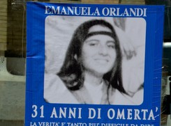 'Emanuela jest w niebie'. Zagadkowe słowa papieża Franciszka wreszcie doczekają się wyjaśnienia?