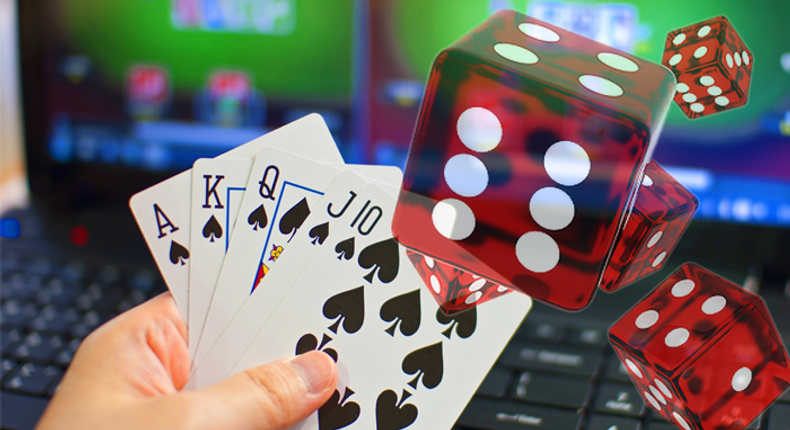 A step-by-step beginners' guide- How to gamble efficiently on an online casino